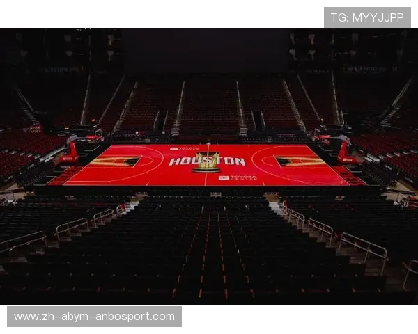 休斯顿火箭队比赛观看地点及官方指南