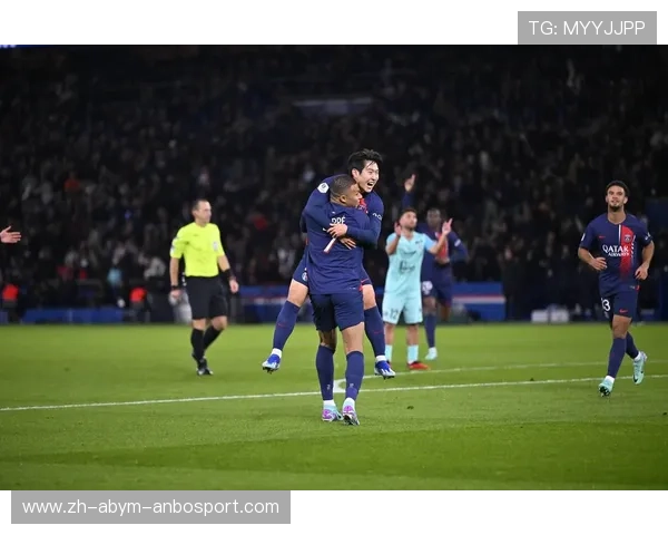 法甲联赛中最具戏剧性的比赛转折回顾