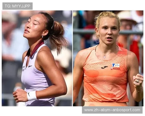 迈阿密站战报郑钦文再负萨巴伦卡 连续两年止步于此