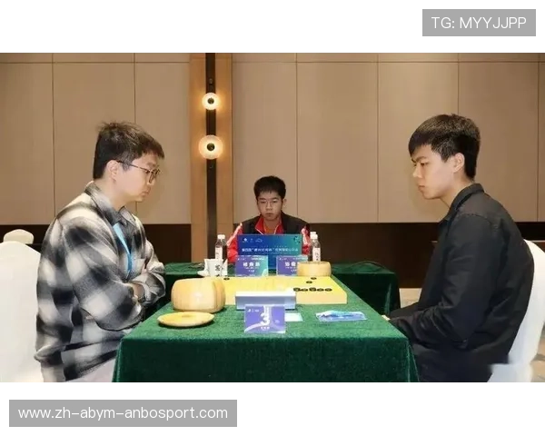 日本队折戟烂柯杯首轮中韩对抗中国棋手战绩未达预期